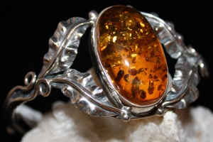 Amber Jewelry